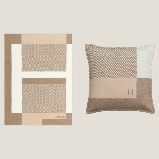 H RIVIERA BATTANİYE - Cece Decór