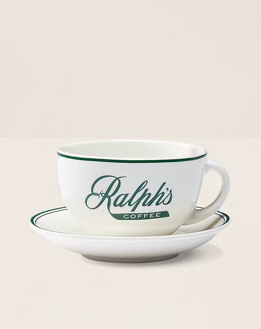 RALPH'S KAHVE FİNCANI