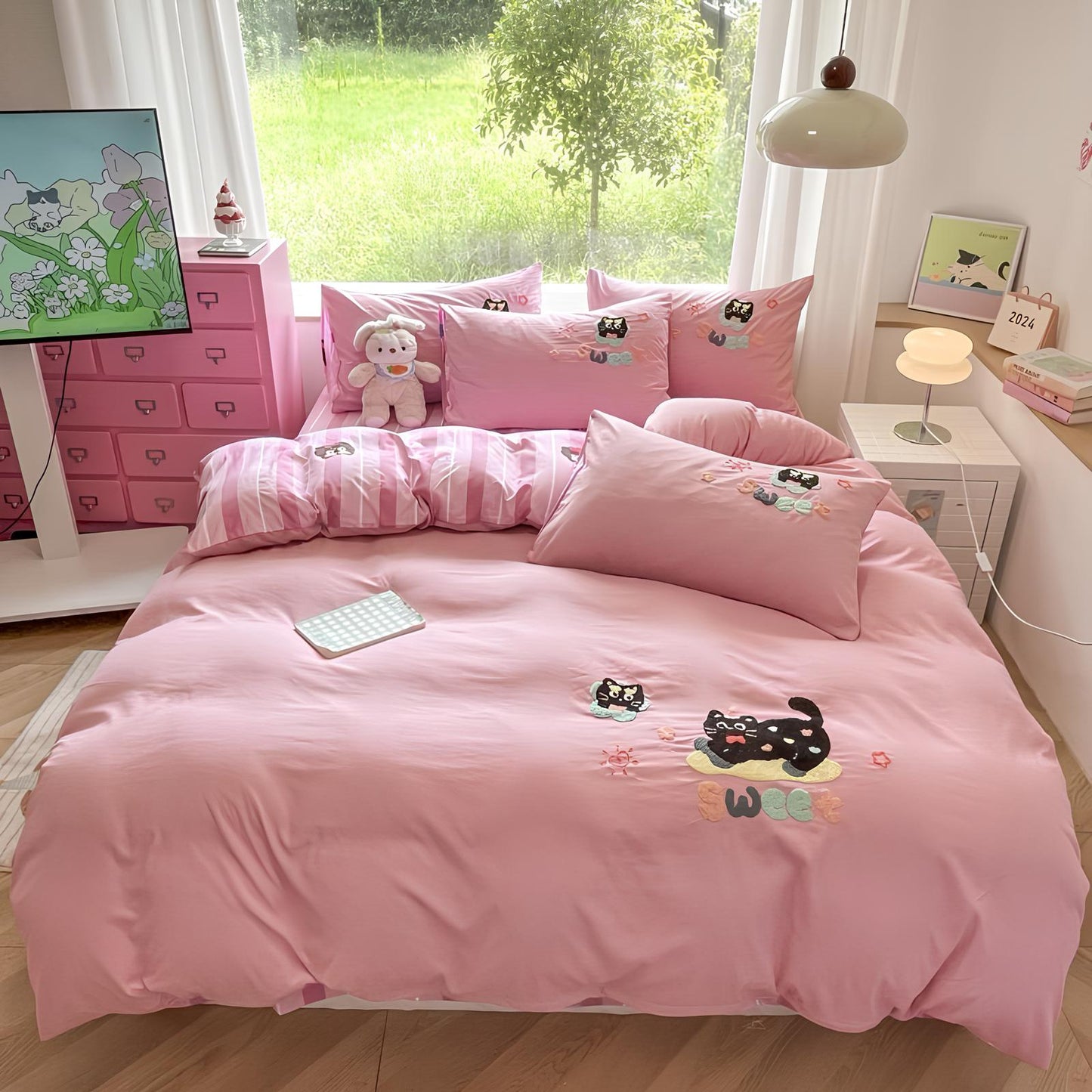 ZEN COMFORT NEVRESİM TAKIMI