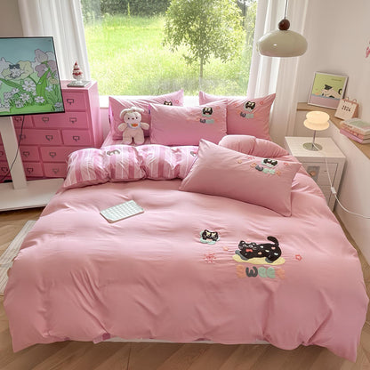 ZEN COMFORT NEVRESİM TAKIMI