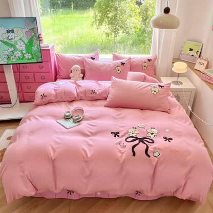 ZEN COMFORT NEVRESİM TAKIMI